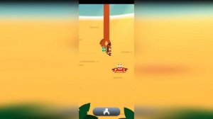 ANDROID ИГРЫ ПРО КРАБОВ || ТОП ИГР на АНДРОИД || ANDROID GAMES || GAMES FOR MOBILE || KING OF CRABS