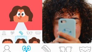 Duolingo Avatar Creator