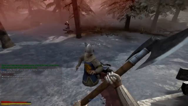 Minion Advanced: Chivalry Medieval Warfare Gameplay Test смотреть онлайн