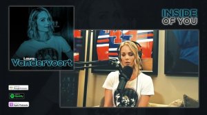 LAURA VANDERVOORT DODGED THE NXIVM / ALLISON MACK BULLET