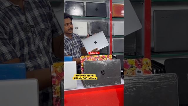 MacBook Touch Bar |used computer in cheap price|Kolkata used laptop market|2nd hand laptop Kolkata