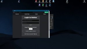 How To Run MULTIPLE ROBLOX Games At Once - Roblox Account Manager | 2023