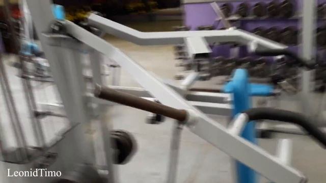 Я в тренажерном зале смотреть онлайн