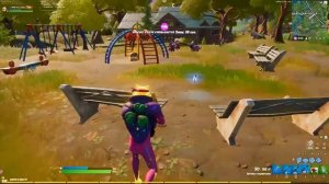 КАК ПОЛУЧИТЬ СЕКРЕТНЫЙ ПОДАРОК В ФОРТНАЙТ!  БЕСПЛАТНЫЕ 1500 В-БАКСОВ ОТ РАЗРАБОТЧИКОВ ФОРТНАЙТ!