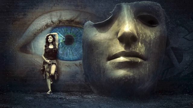 Убегающий #Близнецовые пламена #просветление смотреть онлайн