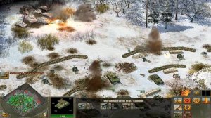 Blitzkrieg 2 West Front -The fall of the Reich 2 Allied campaign is ready!!!