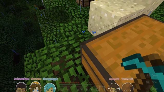 Izzie's Phantom Membrane... | MineShits [14] смотреть онлайн