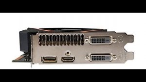 Gigabyte GeForce GTX 1070 Mini ITX OC 8GB GDDR5 Graphics Cards GV N1070IXOC 8GD