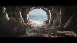 Classic John Lewis Christmas Advert 2013   The Bear and the Hare