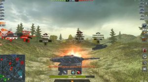 Забери имбу вот блиц | Новый ивент вот блиц | world of tanks blitz