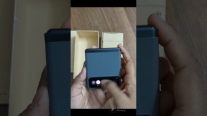 Moto Razr 40 Unboxing/Motorola Razr 40
