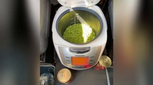 Автодом ___ Ростов-на-Дону • РОДИНА МАТЬ _ укачало на серпантине  День12-13