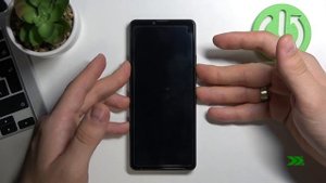 Как войти в режим рекавери на Sony Xperia 10 mark IV / Режим восстановления Sony Xperia 10 mark IV