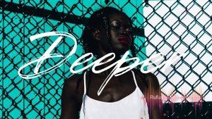 Rufus - Desert Night