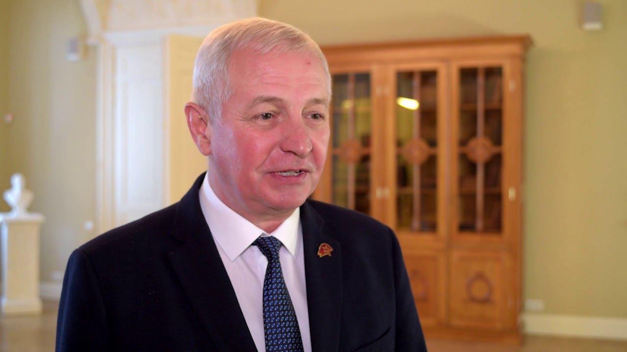 Создание морского  направления в  движении «Юнармия»