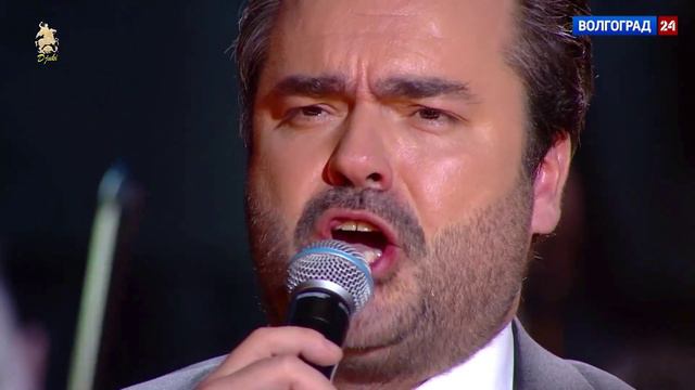 Поклонимся великим тем годам - Василий Ладюк (2023)