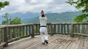 Happo giri 2 No suburi