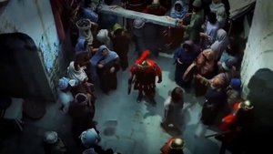 Виа Долороса