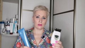 GALVANIC SPA режимы работы. ГАЛЬВАНИК СПА NU SKIN насадки, средства.