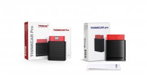ПОКУПАЙТЕ ПРАВИЛЬНЫЙ THINKCAR PRO ДЛЯ АКТИВАЦИИ ЧЕРЕЗ DIAGZONE