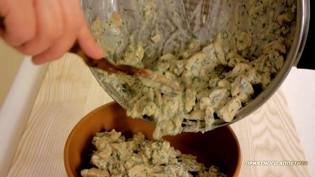 Галета "Обрусевший француз" смотреть онлайн