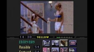 Night Trap (Sega CD)