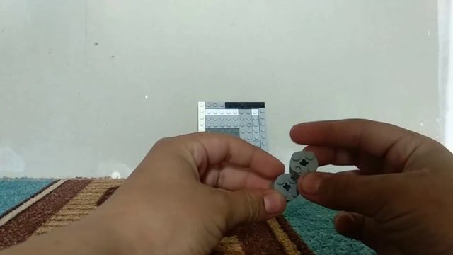 Лего турель смотреть онлайн