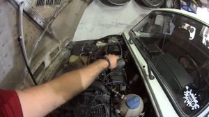 Мотор печки от восьмерки в ниву по бюджетному