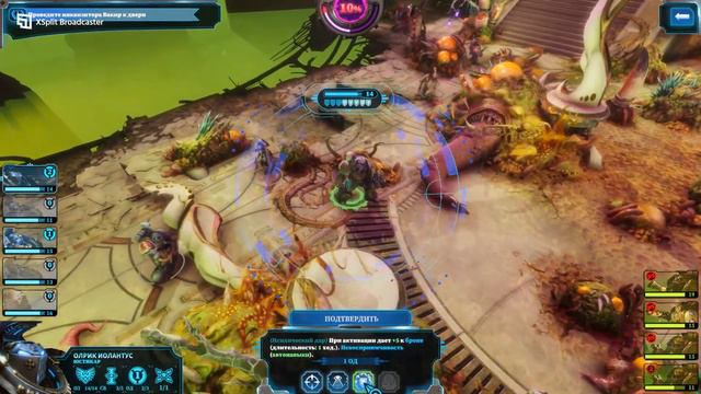 Warhammer 40k ворота хаоса максималка/айронмен + сюжет #5 финал? смотреть онлайн