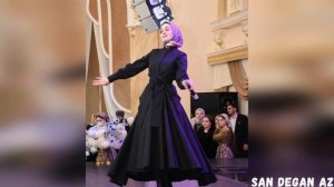 Айна Гетагазова КРАСИВАЯ ПЕСНЯ??Даго Лехнарг??2021