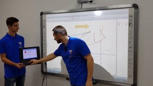 Работа с интерактивной доской: советы учителю