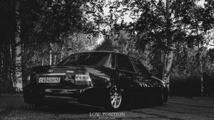 ТАТАРИН, Vonavi - Чёрная приора