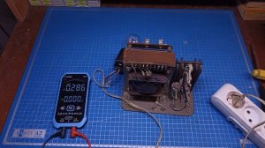 Ч1. Востановление зарядного устройства после самодельных предохранителей.