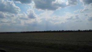 Донецкие степи