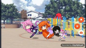 Gacha studio Russian video,  Гача студия русское видео