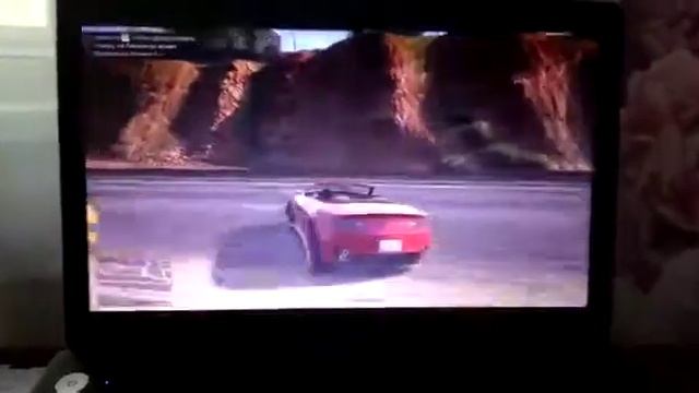 GTA 5 на i3 380 смотреть онлайн