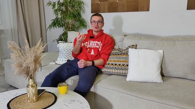 Как сохранить отношения: кейс клиента смотреть онлайн