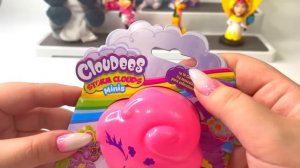 СЮРПРИЗ MIX! RainBoCoRns, Enchantimals, Disney, MojiPops и др!