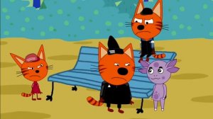 Три гопа против Лунтика