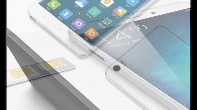 Xiaomi Mi 6 - создай свой смартфон сам
