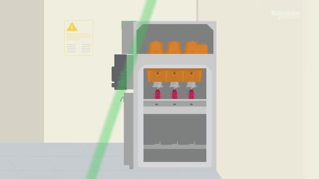 Green SF6-Free MV Switchgear Technology Explained | Schneider Electric