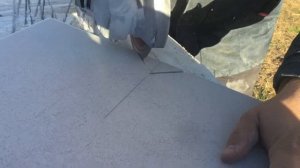 Как резать керамогранит и не расколоть