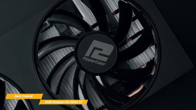 BEST BUDGET GRAPHICS CARD TO BUY IN 2023 | TOP 5 BUDGET GPUS 2023 смотреть онлайн