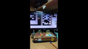 Тайны пирамид (Модификация №4) ''Новый мир'' (Сложные уровни)