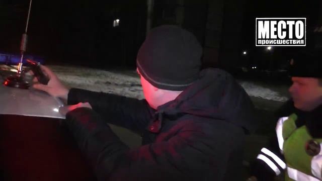Почти идеальный водитель Александр.