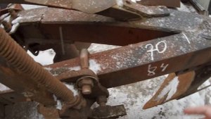 Плуг из плн 5 35 в плн 3 35,размеры Плуг для мтз