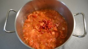 Соус Пассата