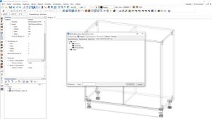 Базис Мебельщик | Скрипты | Установка фасадов