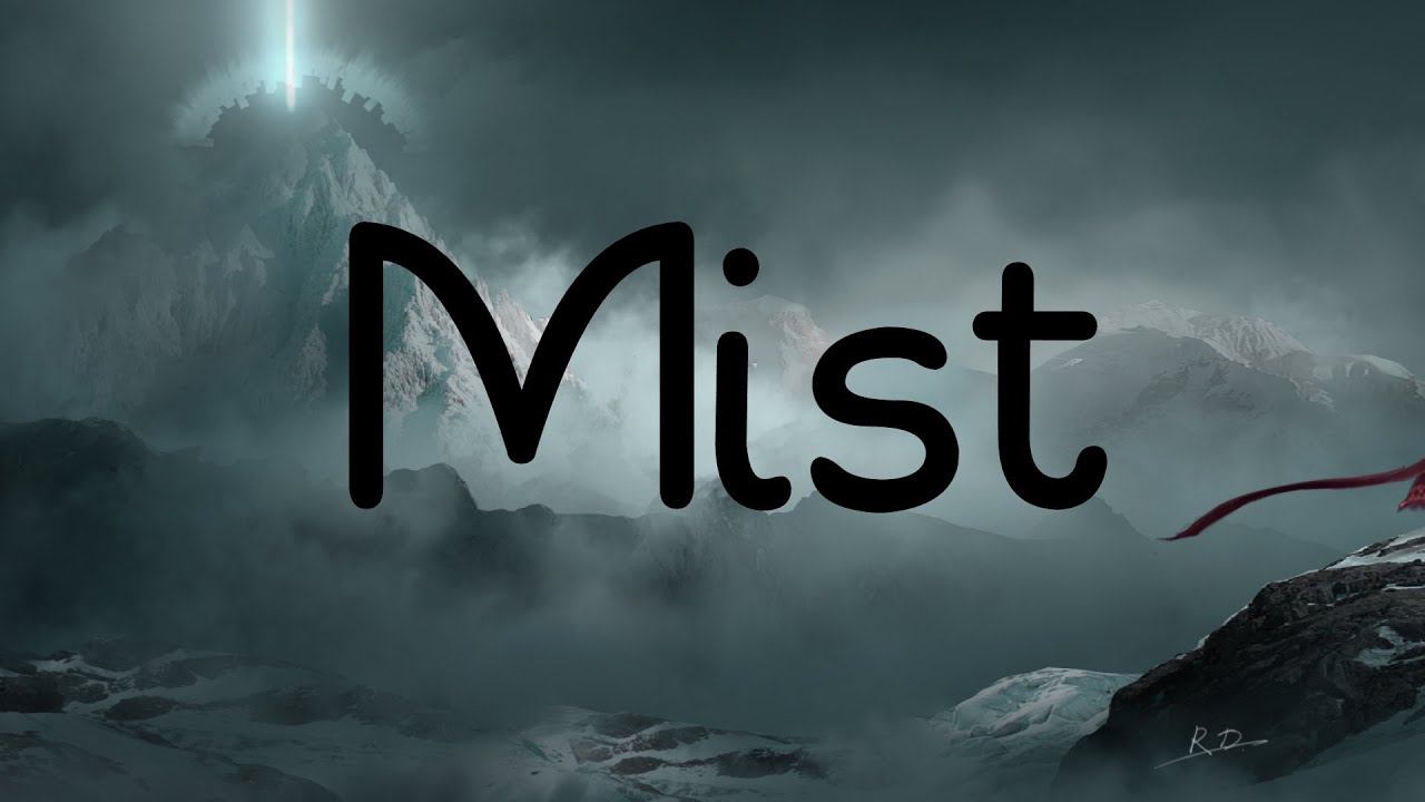 Ambient Mix - Mist