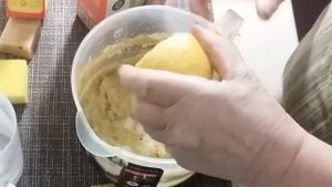 Чистящее средство для кухни теперь не покупаю, а готовлю его сама (показываю, как и из чего)